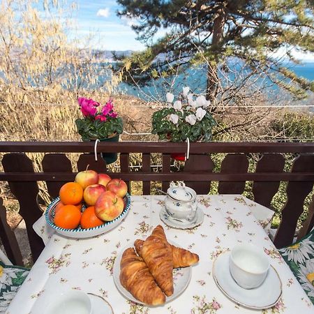 Comfy And Warm Ap With Balcony Surrounded With Beautiful Nature لوفغان المظهر الخارجي الصورة